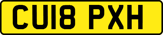 CU18PXH
