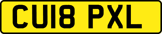 CU18PXL