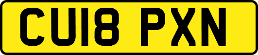 CU18PXN