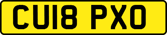 CU18PXO