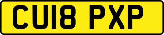 CU18PXP