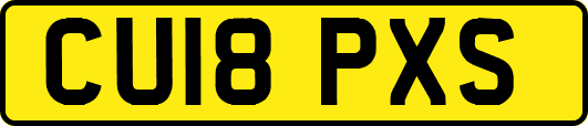 CU18PXS