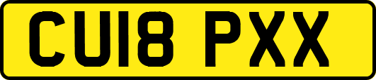 CU18PXX