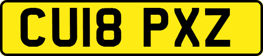 CU18PXZ