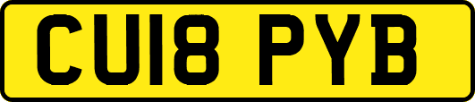 CU18PYB