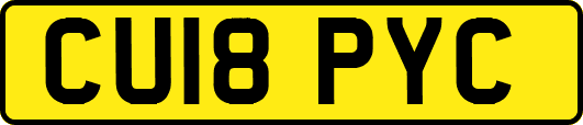CU18PYC