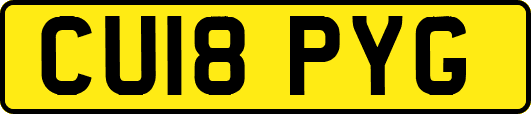CU18PYG