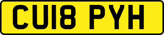CU18PYH