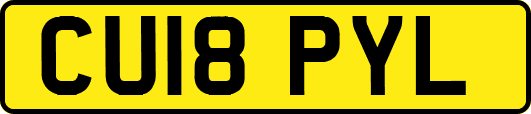 CU18PYL