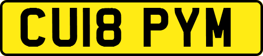 CU18PYM