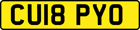 CU18PYO
