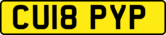 CU18PYP