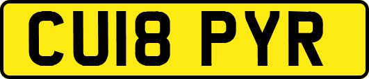 CU18PYR