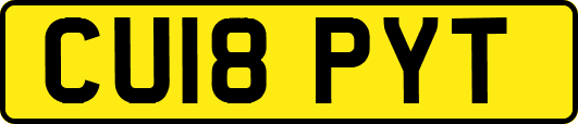 CU18PYT
