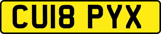 CU18PYX