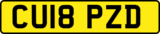 CU18PZD