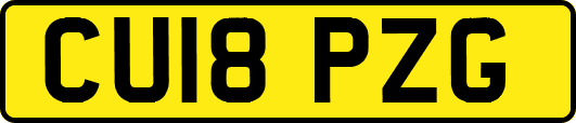 CU18PZG