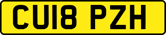 CU18PZH
