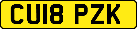 CU18PZK