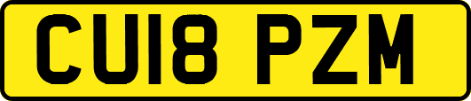 CU18PZM