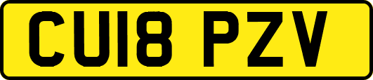 CU18PZV