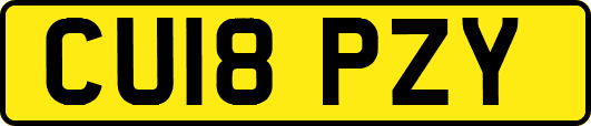 CU18PZY