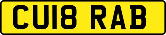 CU18RAB