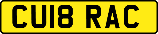 CU18RAC
