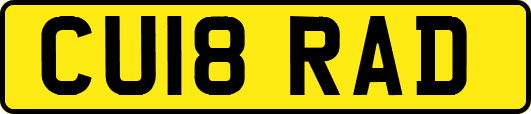CU18RAD