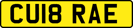 CU18RAE