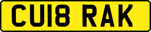 CU18RAK