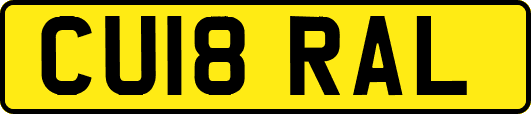 CU18RAL