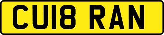 CU18RAN