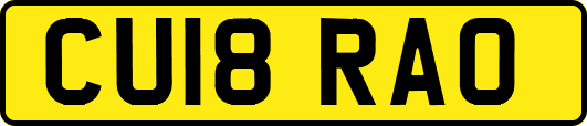 CU18RAO