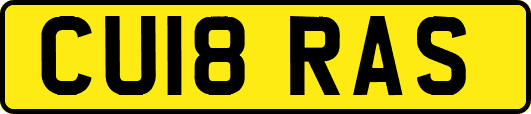 CU18RAS