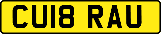 CU18RAU