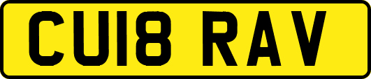 CU18RAV