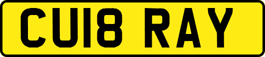 CU18RAY