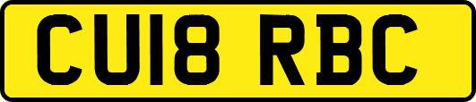 CU18RBC