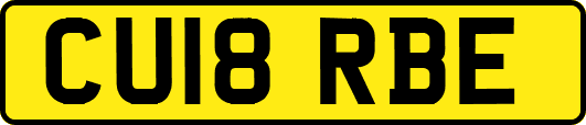 CU18RBE