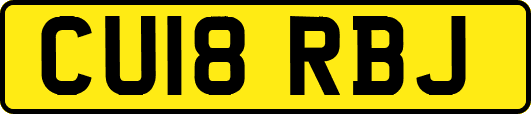 CU18RBJ