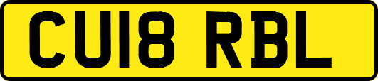 CU18RBL