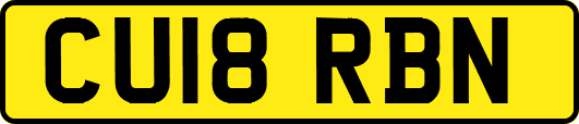 CU18RBN