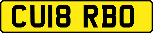 CU18RBO