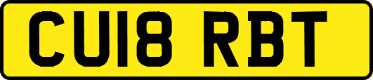 CU18RBT