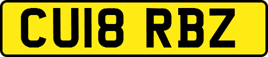 CU18RBZ