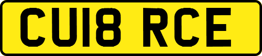 CU18RCE