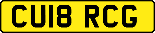 CU18RCG