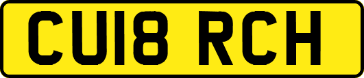 CU18RCH