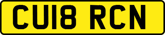 CU18RCN